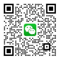 WeChat QR code