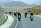 12 Days Kathmandu Lhasa EBC Motor Bike Tour