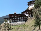 4 Nights 5 Days Bhutan Tour