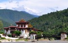 5 Nights / 6 Days Bhutan Tour
