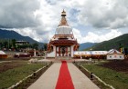 Bhutan 3 Nights 4 Days Tour