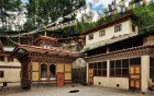 Bhutan 6 Nights 7 Days Tour